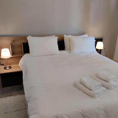 Pansea 13 Exclusive Suites Thessaloníki Eksteriør billede