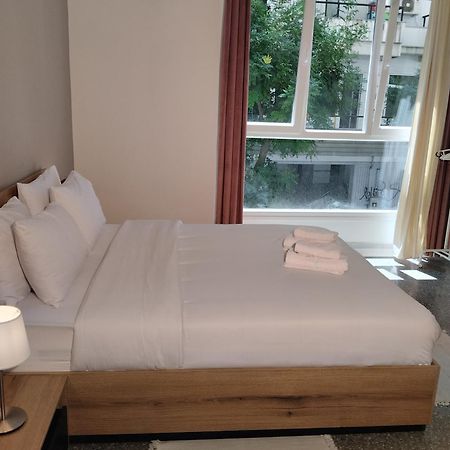 Pansea 13 Exclusive Suites Thessaloníki Eksteriør billede
