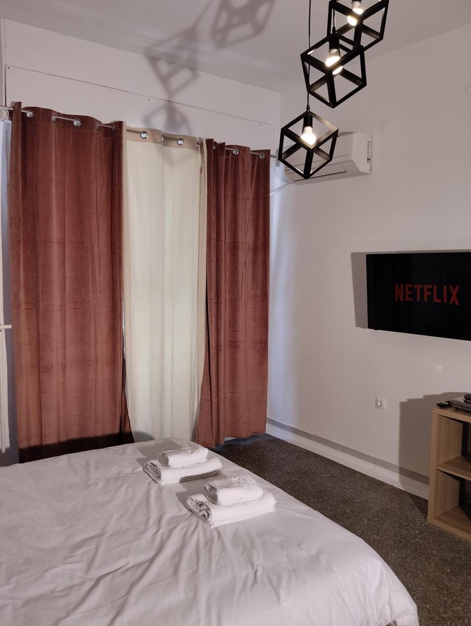 Pansea 13 Exclusive Suites Thessaloníki Eksteriør billede