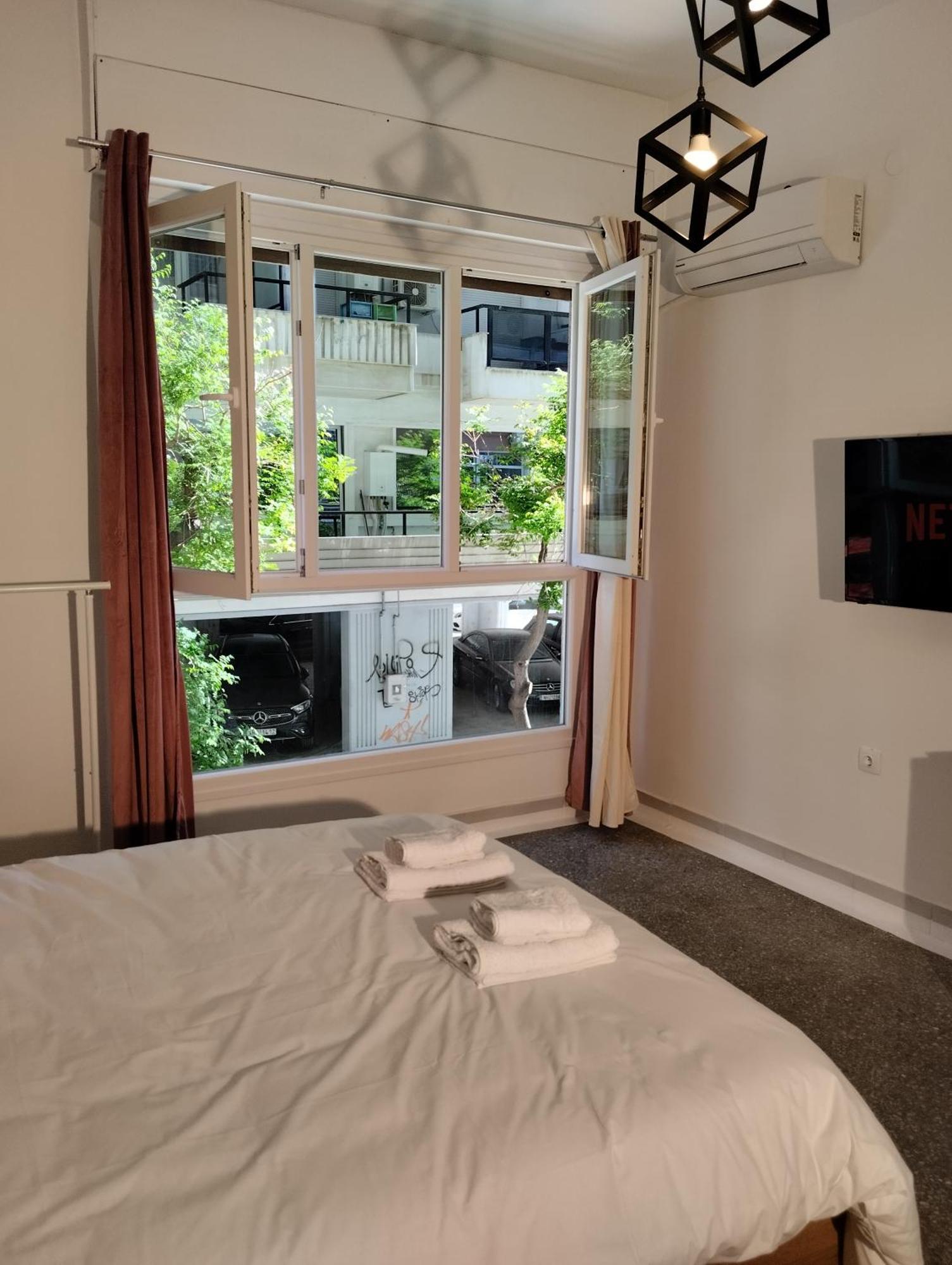 Pansea 13 Exclusive Suites Thessaloníki Eksteriør billede
