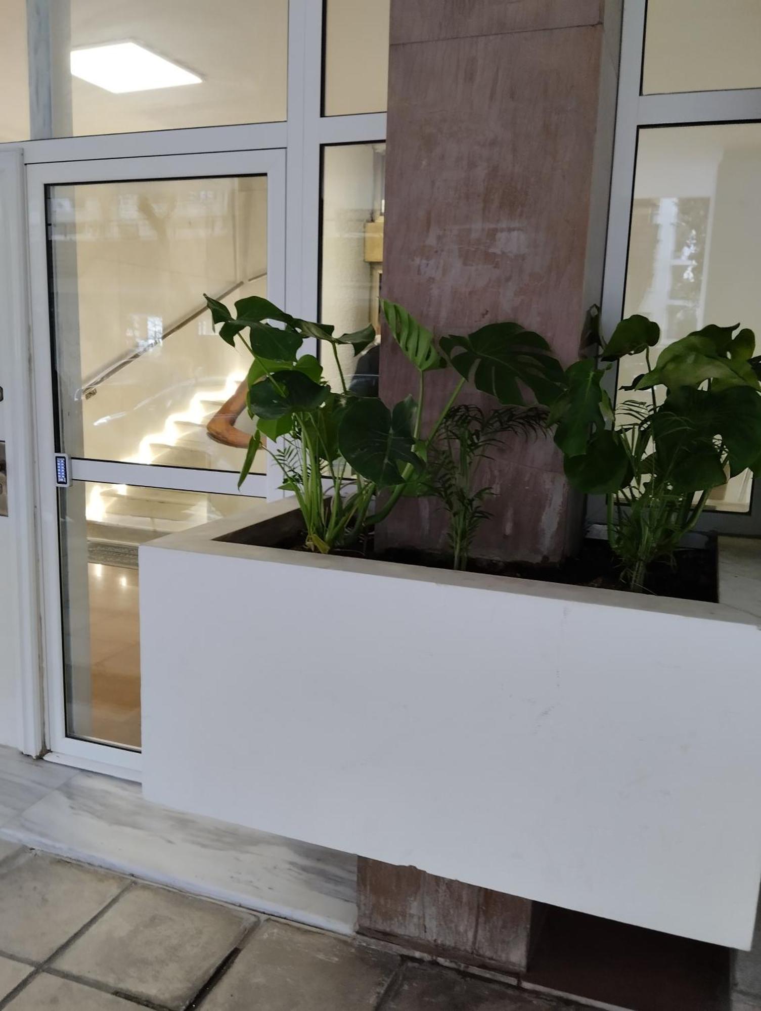 Pansea 13 Exclusive Suites Thessaloníki Eksteriør billede