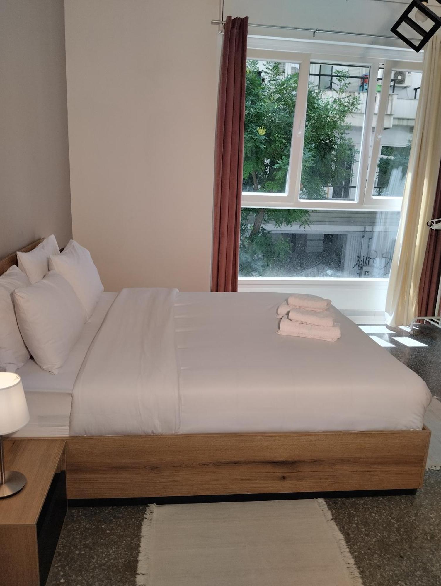 Pansea 13 Exclusive Suites Thessaloníki Eksteriør billede